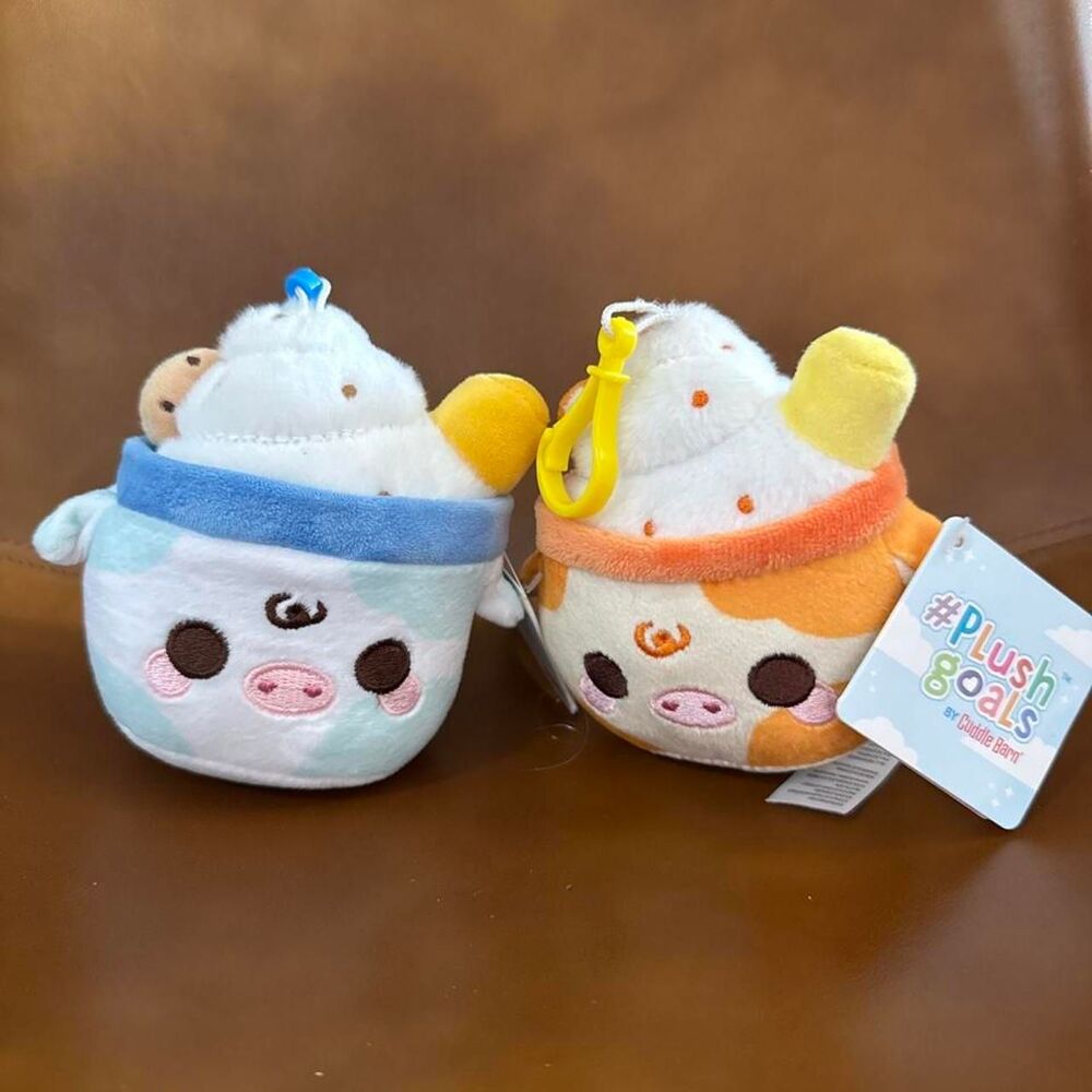 Squishmallows multi Stuffed-animals